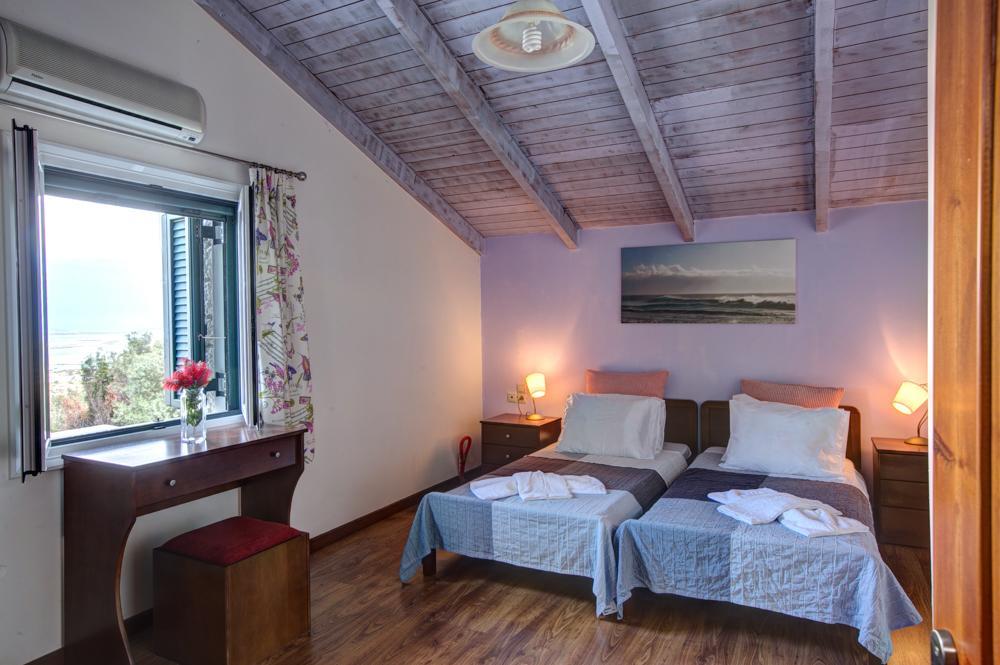 Gatsoulis Villas Apolpaina 외부 사진