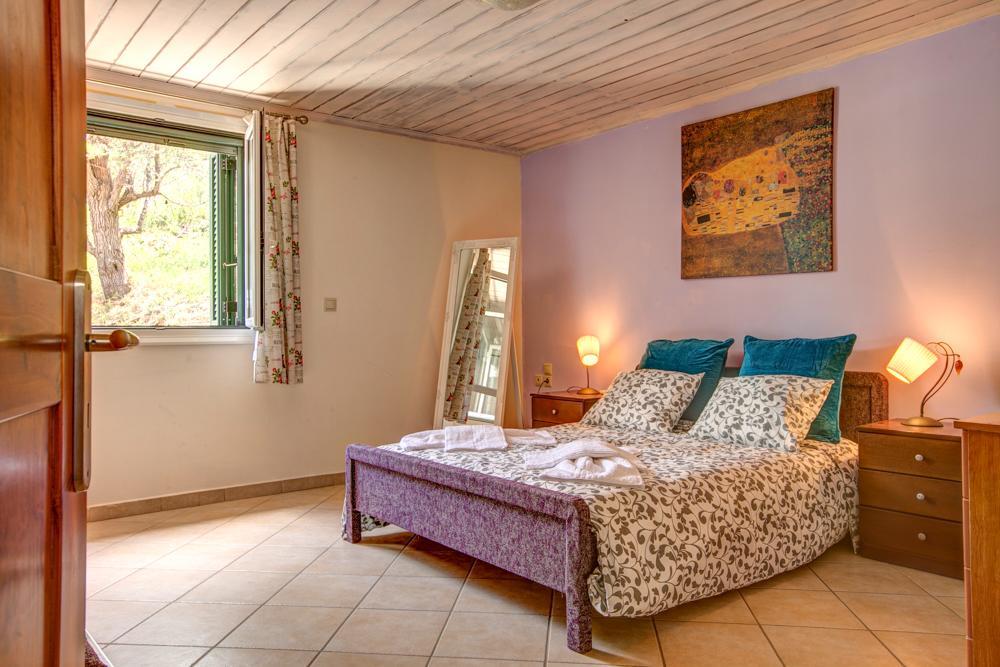 Gatsoulis Villas Apolpaina 외부 사진