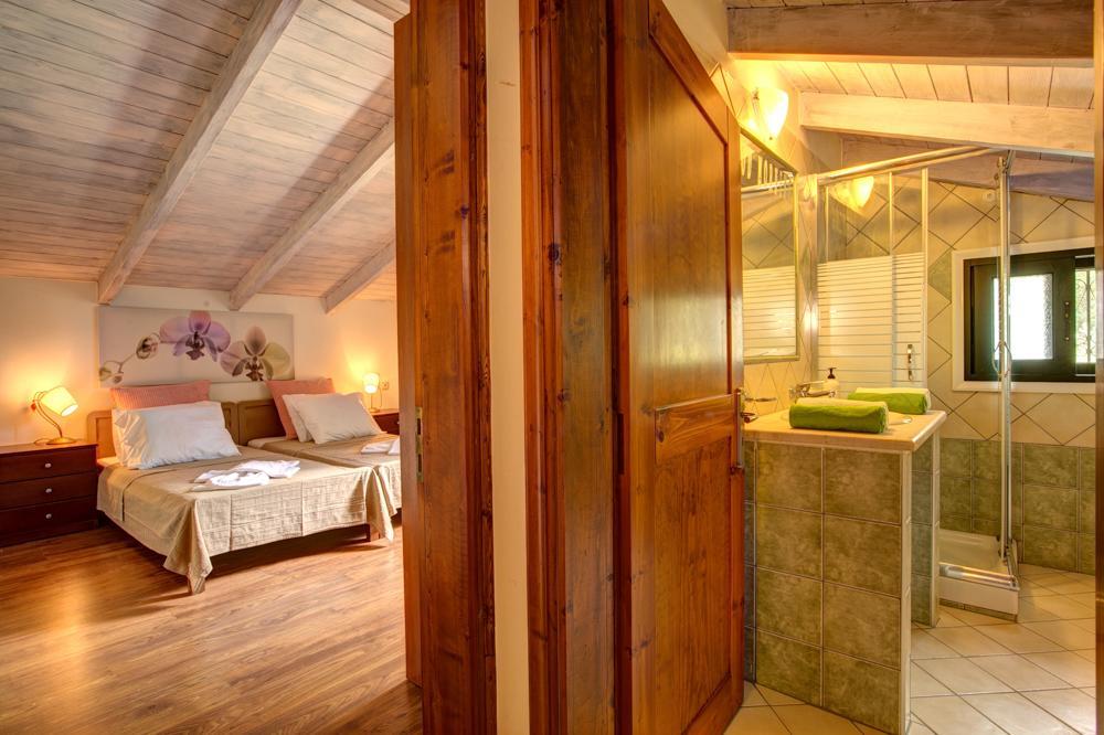 Gatsoulis Villas Apolpaina 외부 사진